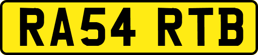 RA54RTB