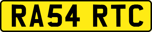 RA54RTC