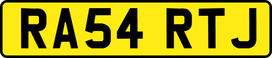RA54RTJ