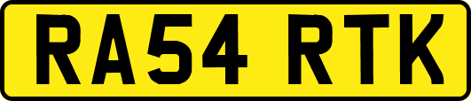 RA54RTK