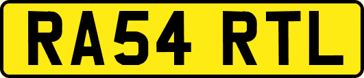 RA54RTL
