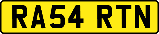 RA54RTN