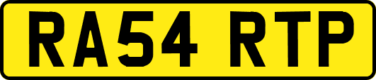 RA54RTP