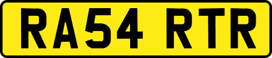 RA54RTR
