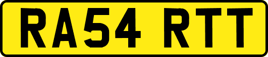 RA54RTT