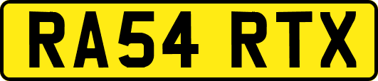 RA54RTX