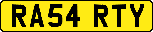 RA54RTY