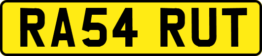 RA54RUT