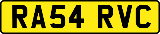 RA54RVC