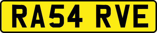 RA54RVE