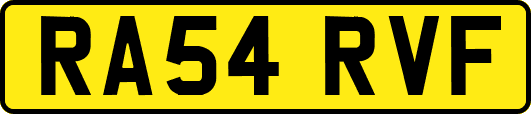 RA54RVF