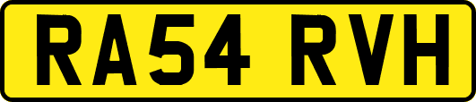 RA54RVH