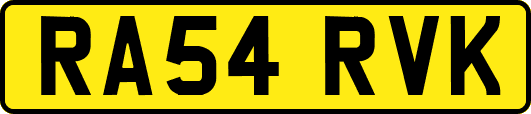 RA54RVK
