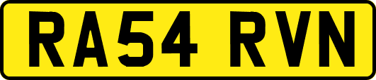 RA54RVN