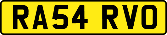RA54RVO