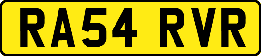 RA54RVR