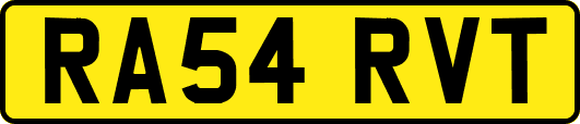 RA54RVT