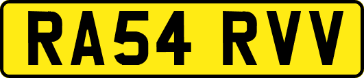 RA54RVV