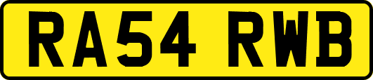 RA54RWB