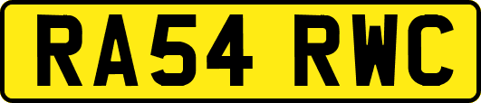 RA54RWC