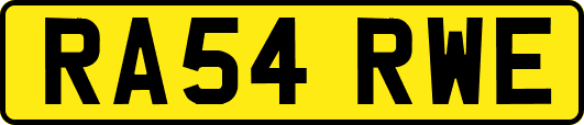 RA54RWE