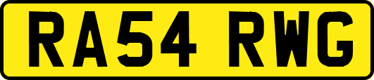 RA54RWG