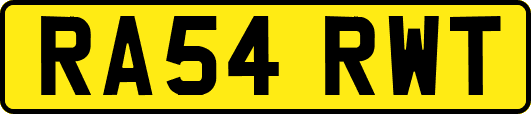 RA54RWT