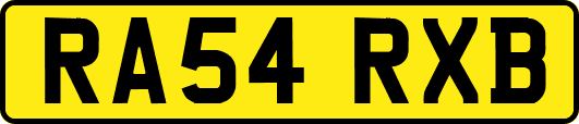 RA54RXB