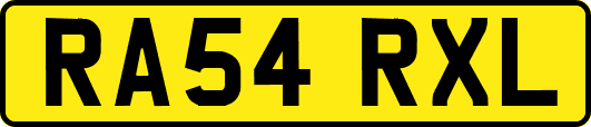 RA54RXL