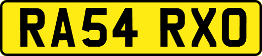 RA54RXO