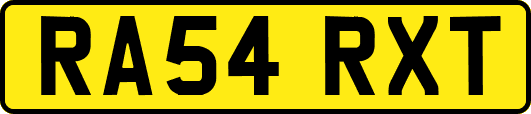 RA54RXT