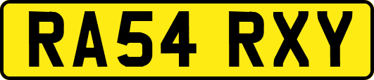 RA54RXY