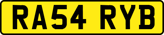 RA54RYB