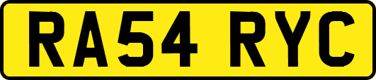 RA54RYC