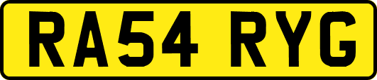 RA54RYG