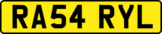 RA54RYL