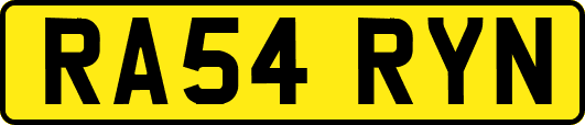 RA54RYN