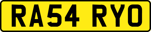 RA54RYO