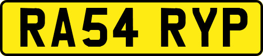 RA54RYP