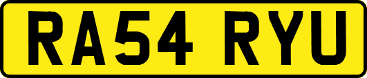 RA54RYU
