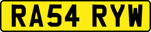 RA54RYW