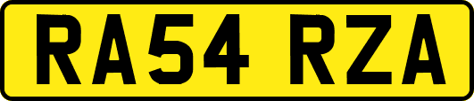 RA54RZA