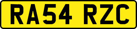 RA54RZC