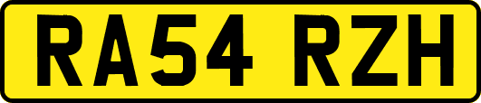 RA54RZH