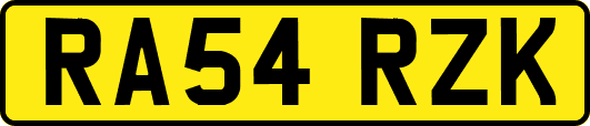 RA54RZK