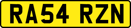RA54RZN