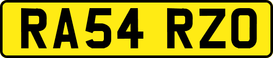 RA54RZO