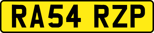 RA54RZP