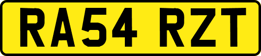 RA54RZT