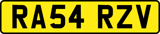 RA54RZV